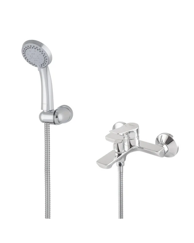 Смеситель для ванны Haiba Arno 009 (Euro) (HB9675)