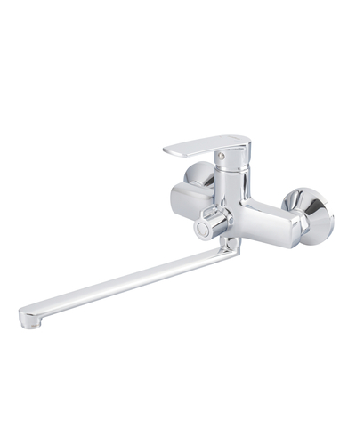 Смеситель для ванны Haiba Troya 006 Euro (HB9660)