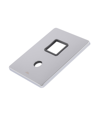 Вбудована душова система Haiba Kubus 009 (Inner) (HB3951)