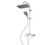 Душова система зі змішувачем Haiba Turin 009-J (HB9658)