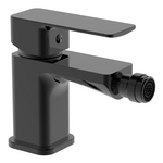 Змішувач для біде Haiba Kubus 002 Black (HB9621)