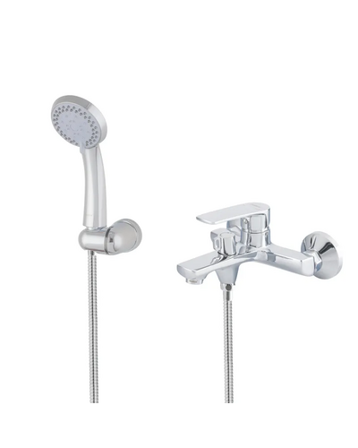 Смеситель для ванны Haiba Troya 009 Euro (HB9661)