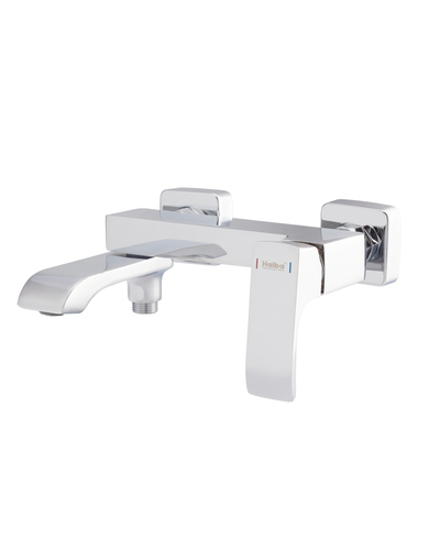 Смеситель для ванны Haiba Monaco 009 (HB9653)