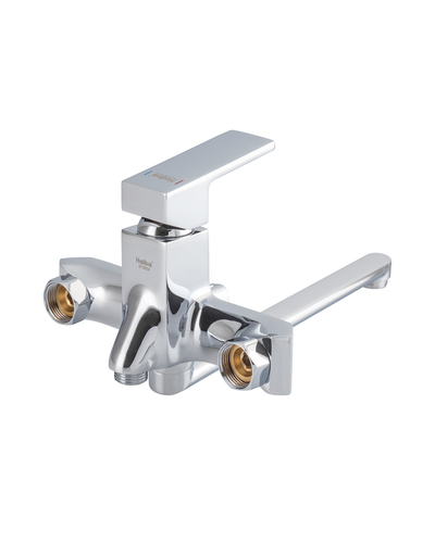 Смеситель для ванны Haiba Gaudi 006 Euro (HB9593)