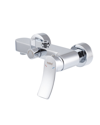 Душова система зі змішувачем Haiba Bolero 003-J (HB9641)