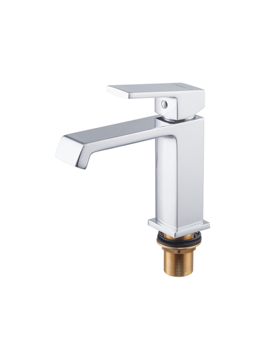 Смеситель для умывальника Haiba Gaudi 001 (HB9581)