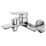 Смеситель для ванны Haiba Geneva 009 (Euro) (HB9677)