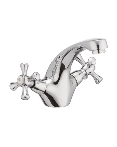 Смеситель для умывальника Haiba Dominox 161 (HB0944)