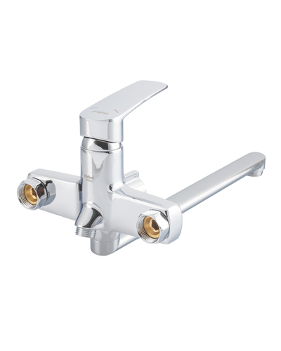 Смеситель для ванны Haiba Troya 006 Euro (HB9660)