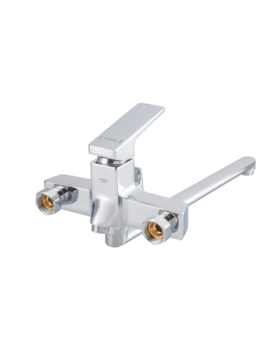 Змішувач для ванни Haiba Turin 006 Euro (HB9656)