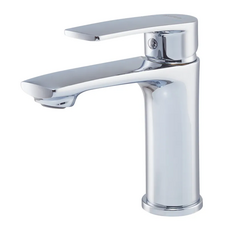 Смеситель для умывальника Haiba Troya 001 (HB9659)