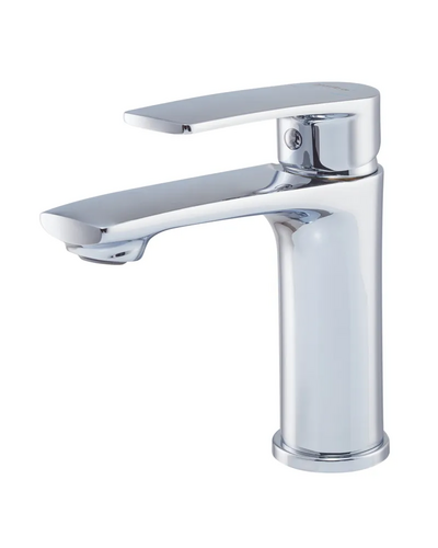 Смеситель для умывальника Haiba Troya 001 (HB9659)