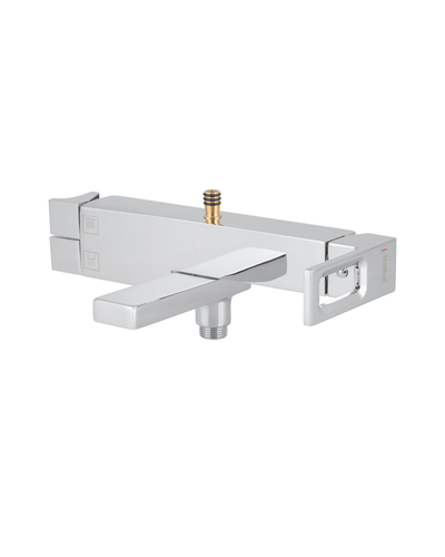 Душевая система со смесителем Haiba Kant 009-J (HB9604)