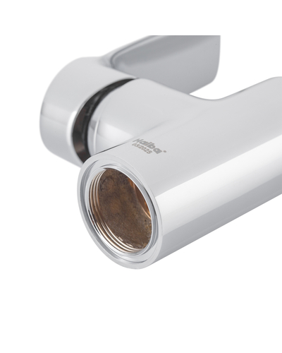 Смеситель для кухни Haiba Troya 017 Nut (HB9662)