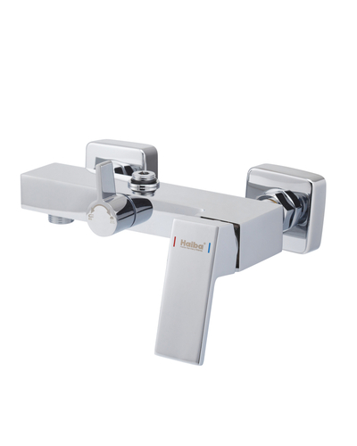 Душевая система со смесителем Haiba Gaudi 003-J (HB9645)