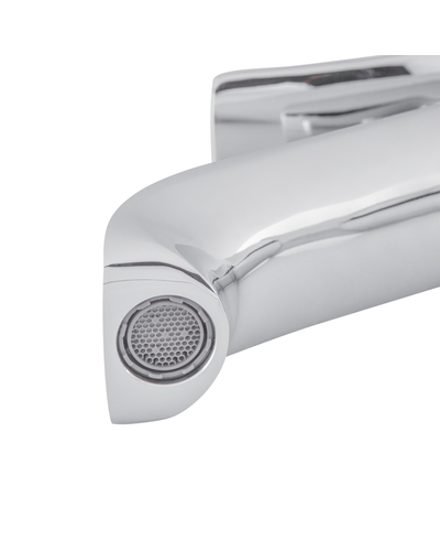 Змішувач для умивальника Haiba Bolero 001 (HB9574)