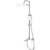 Душевая система со смесителем Haiba Gaudi 009-J (HB9582)