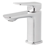 Смеситель для умывальника Haiba Geneva 001 (NUT) (HB9676)