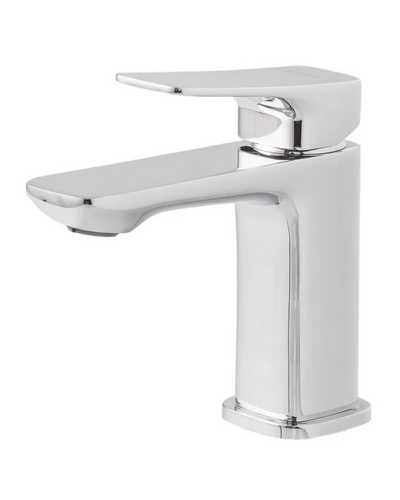 Смеситель для умывальника Haiba Geneva 001 (NUT) (HB9676)