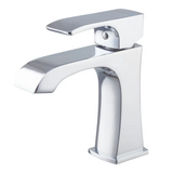 Смеситель для умывальника Haiba Monaco 001 Nut (HB9651)