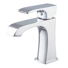 Смеситель для умывальника Haiba Monaco 001 Nut (HB9651)