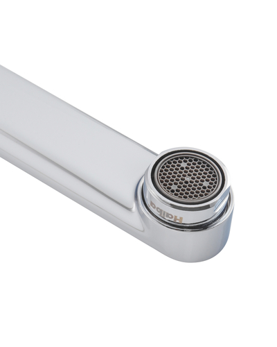 Смеситель для ванны Haiba Lemon 006 Euro (HB9588)