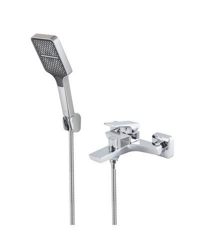 Змішувач для ванни Haiba Turin 009 Euro (HB9657)