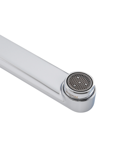 Смеситель для ванны Haiba Gaudi 006 Euro (HB9593)