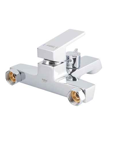 Смеситель для ванны Haiba Gaudi 009 Euro (HB9594)