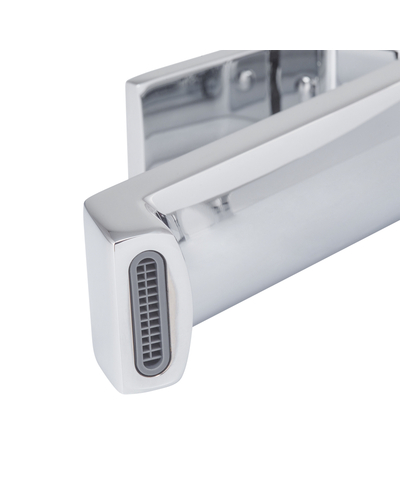 Смеситель для умывальника Haiba Gaudi 001 High (HB9592)