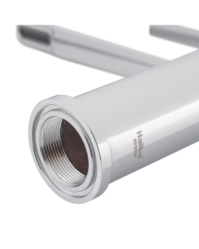 Смеситель для умывальника Haiba Lemon 001 (HB9585)