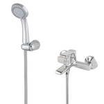 Смеситель для ванны Haiba Bergamo 009 (Euro) (HB9679)