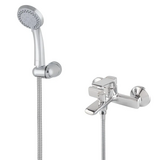 Смеситель для ванны Haiba Bergamo 009 (Euro) (HB9679)