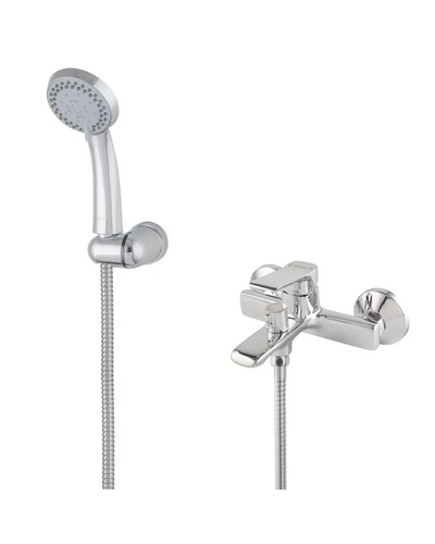 Смеситель для ванны Haiba Bergamo 009 (Euro) (HB9679)