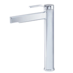 Смеситель для умывальника Haiba Lemon 001 Hight высокий (HB9586)