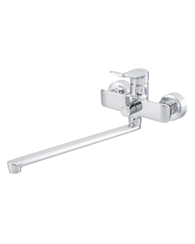 Змішувач для ванни Haiba Bolero 006 Euro (HB9577)