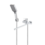 Змішувач для ванни Haiba Turin 006 Euro (HB9656)