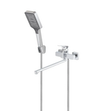 Смеситель для ванны Haiba Turin 006 Euro (HB9656)