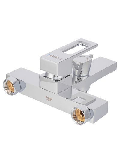 Смеситель для ванны Haiba Kant 009 Euro (HB9603)