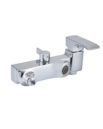 Душевая система со смесителем Haiba Monaco 009-J (HB9654)