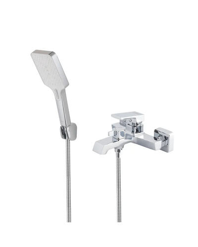 Смеситель для ванны Haiba Gaudi 009 Euro (HB9594)