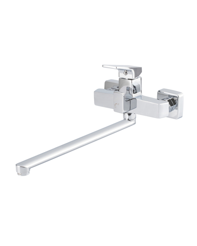 Змішувач для ванни Haiba Turin 006 Euro (HB9656)