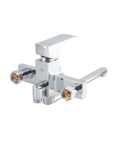 Смеситель для ванны Haiba Monaco 006 Euro (HB9652)