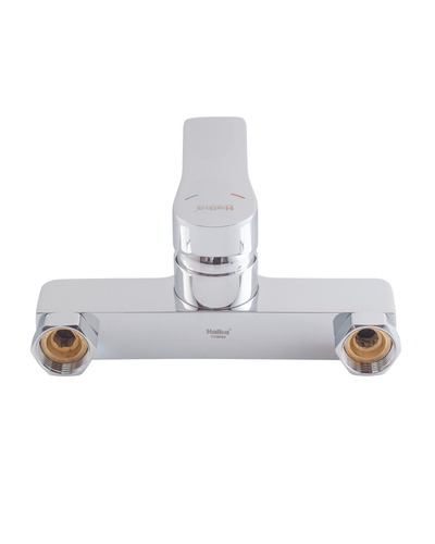 Смеситель для ванны Haiba Arno 009 (Euro) (HB9675)