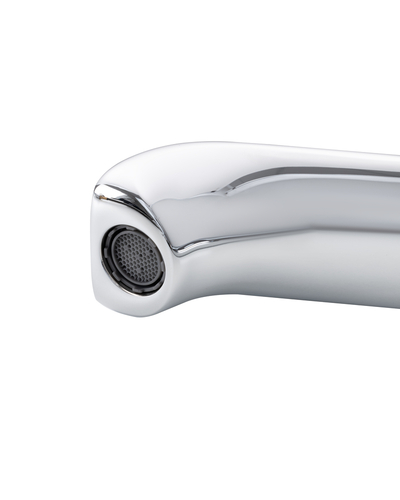 Змішувач для умивальника Haiba Bolero 001 High (HB9575)