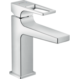 Смеситель для умывальника Hansgrohe Metropol 110 (74507000)