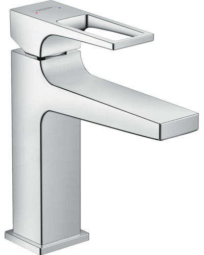 Смеситель для умывальника Hansgrohe Metropol 110 (74507000)