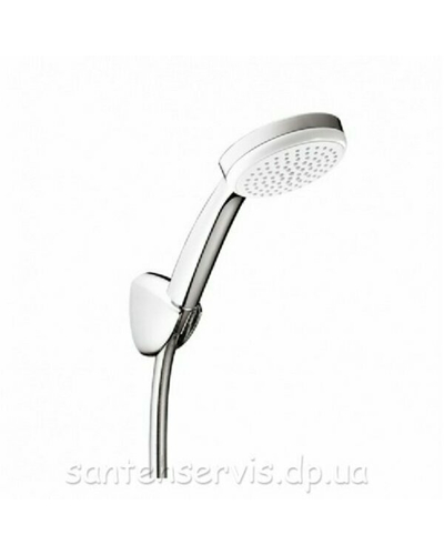 Душовий набір Hansgrohe Monsoon Eco Porter 27278400