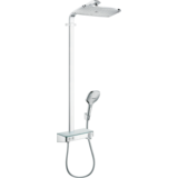 Душова система Hansgrohe Raindance Select E 360 Showerpipe 27288000