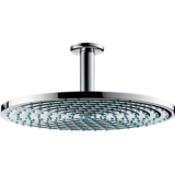 Верхній душ Hansgrohe Raindance S Overhead shower 300 1jet, хром (27494000)